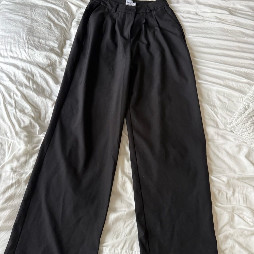 Princess Polly Archer Pants